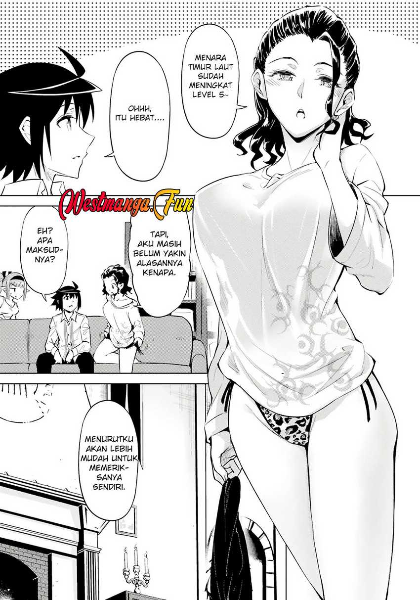 Tono Kanri o Shite Miyou chapter 73