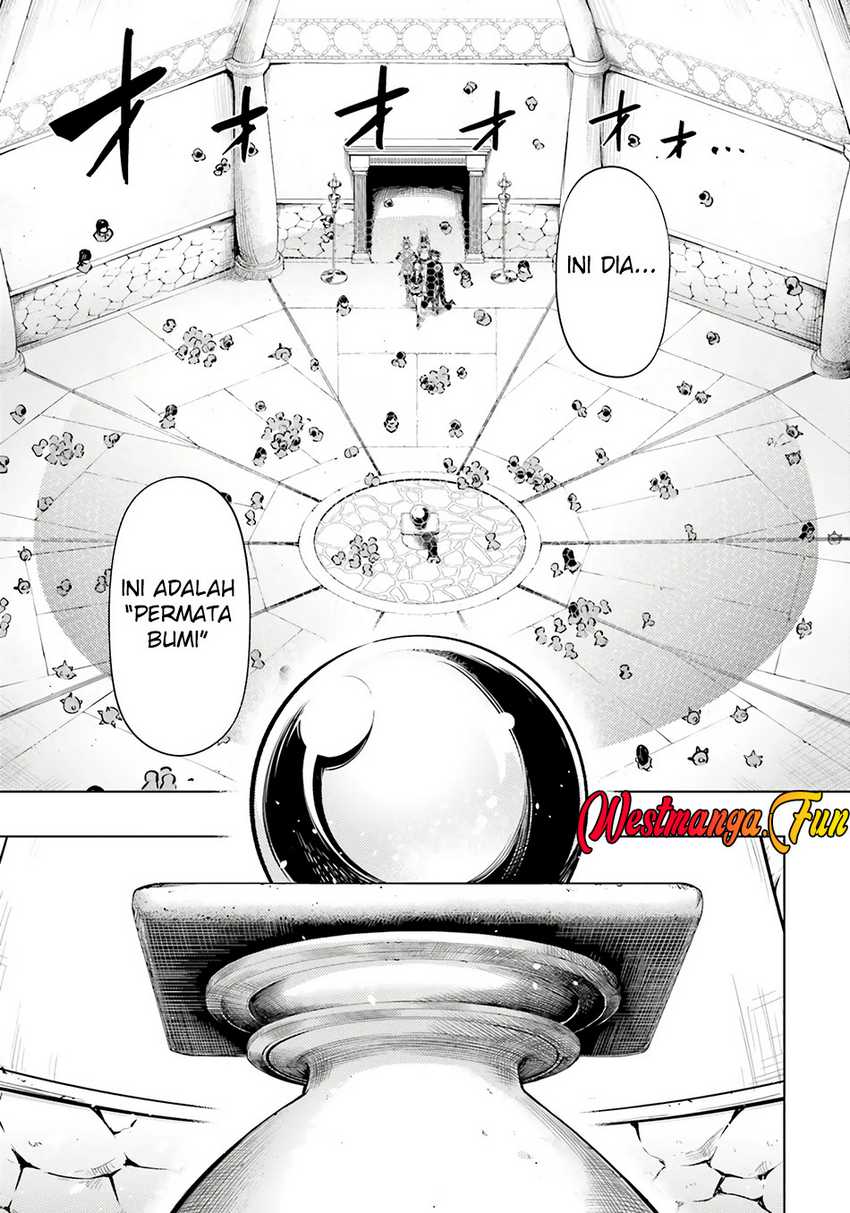 Tono Kanri o Shite Miyou chapter 73