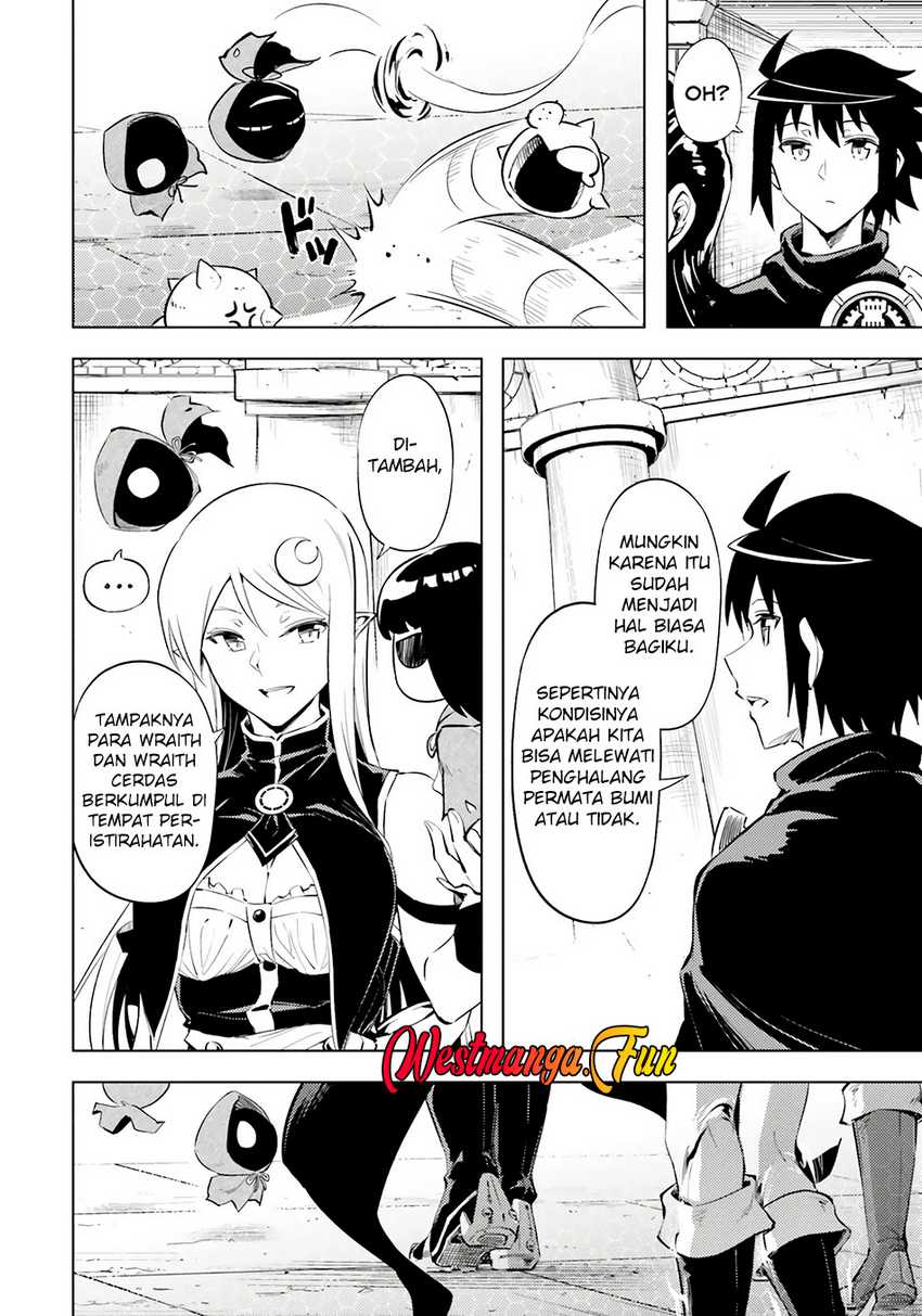 Tono Kanri o Shite Miyou chapter 73