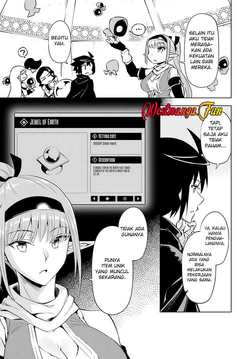 Tono Kanri o Shite Miyou chapter 73