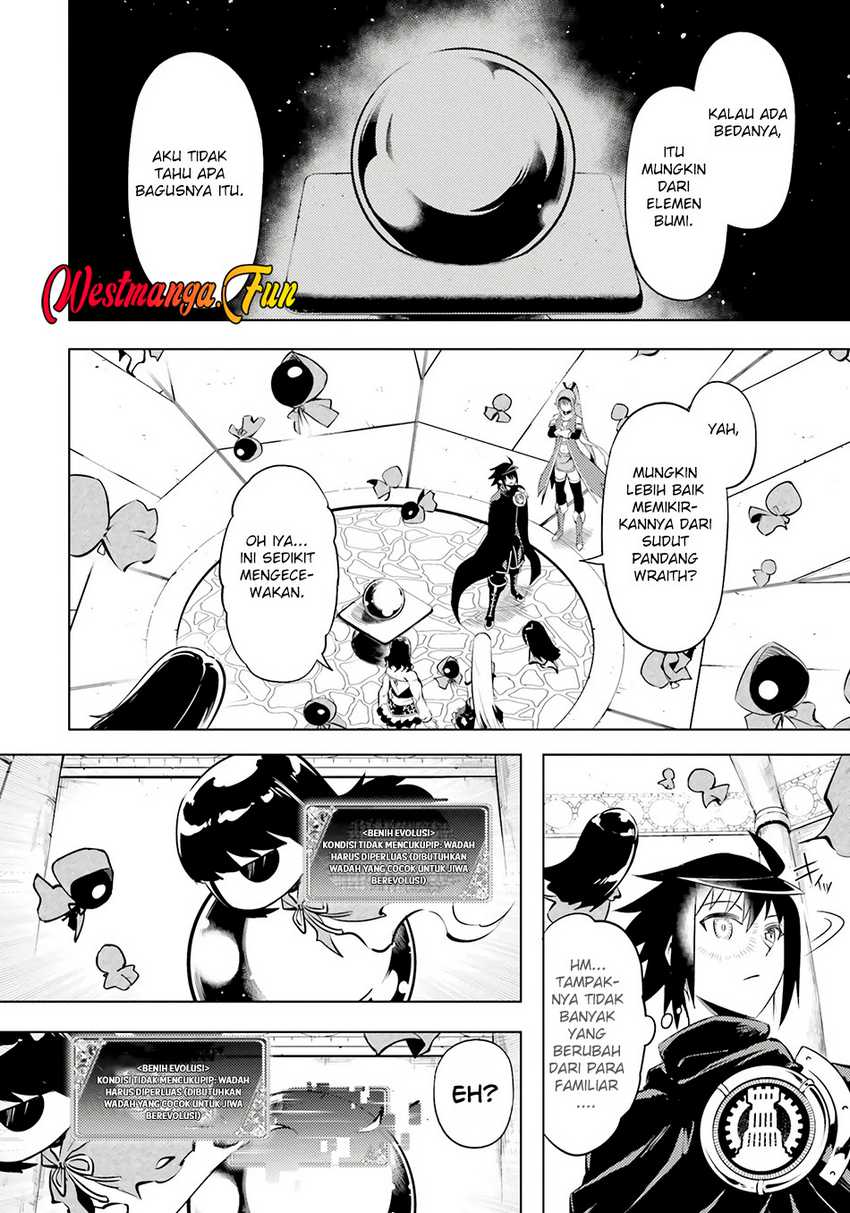 Tono Kanri o Shite Miyou chapter 73