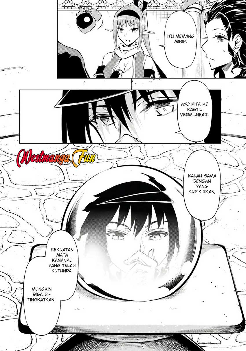 Tono Kanri o Shite Miyou chapter 73