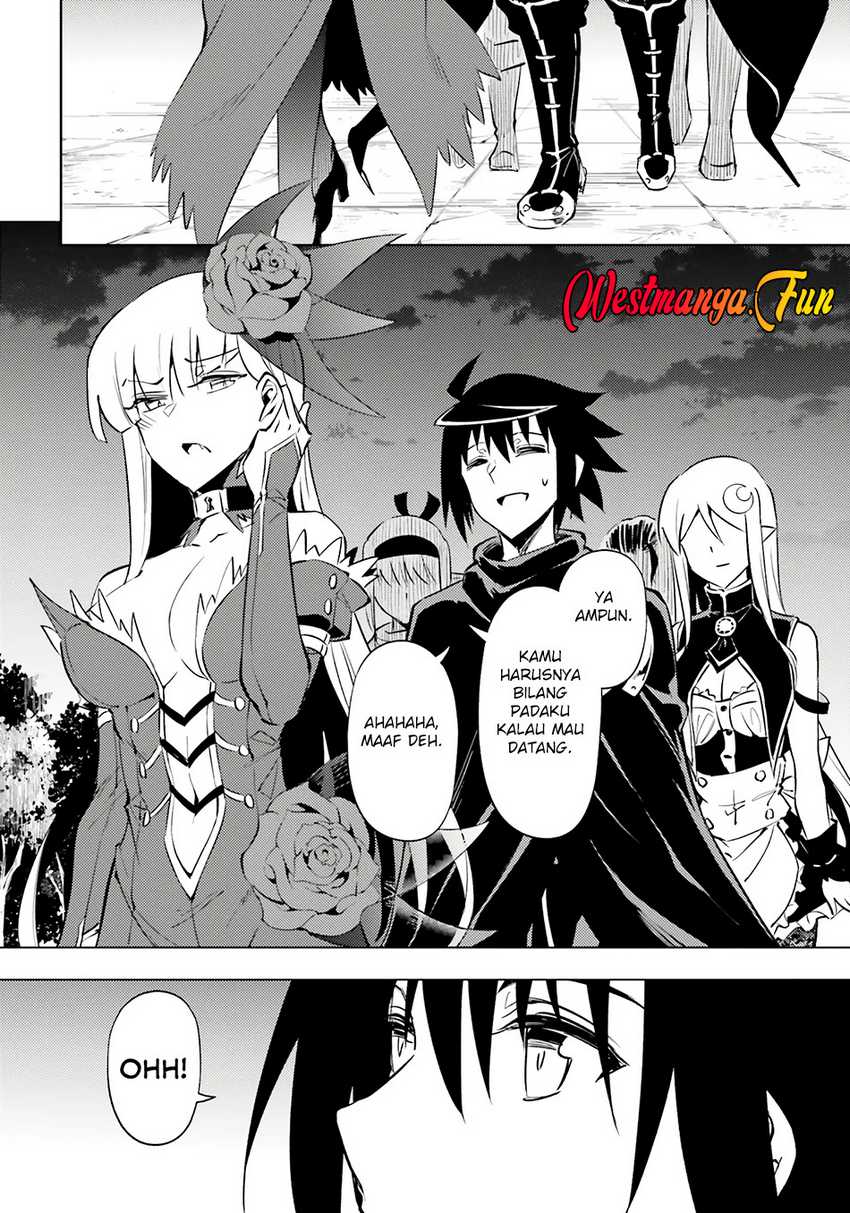 Tono Kanri o Shite Miyou chapter 73