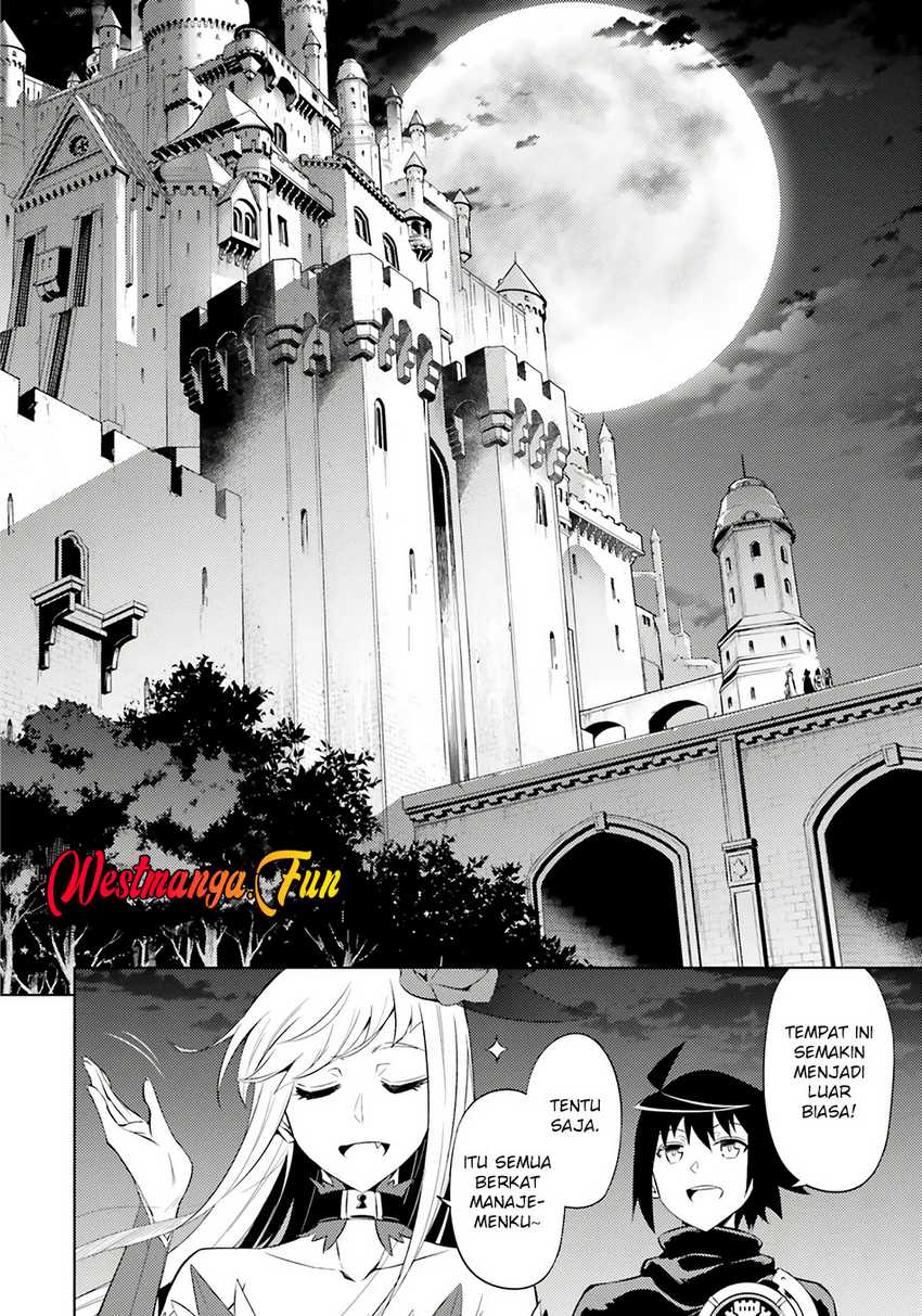 Tono Kanri o Shite Miyou chapter 73