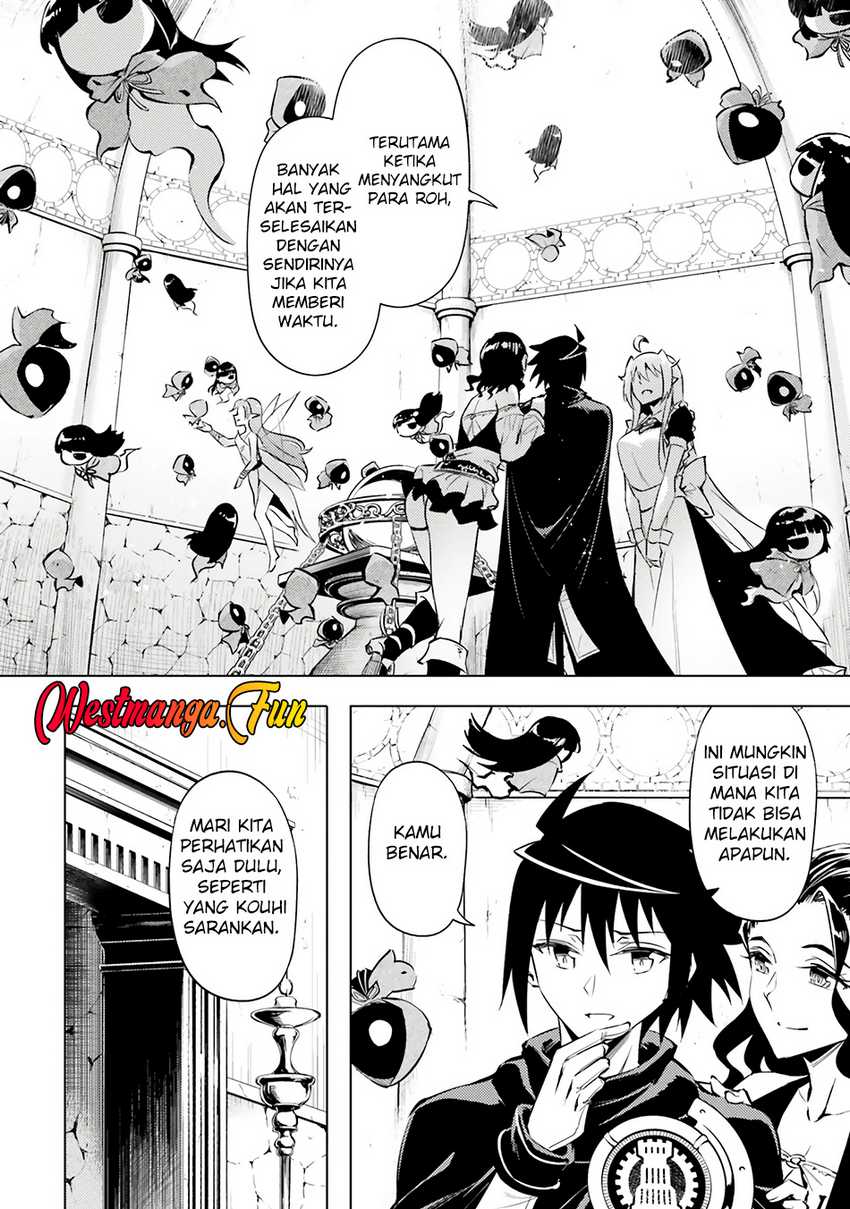 Dilarang COPAS - situs resmi www.mangacanblog.com - Komik tono kanri o shite miyou 078 - chapter 78 79 Indonesia tono kanri o shite miyou 078 - chapter 78 Terbaru 72|Baca Manga Komik Indonesia|Mangacan