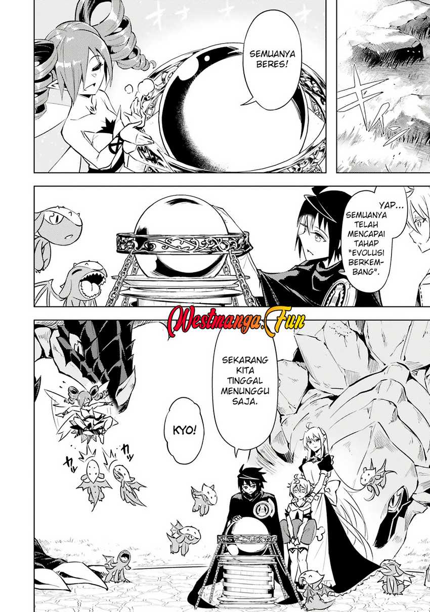 Dilarang COPAS - situs resmi www.mangacanblog.com - Komik tono kanri o shite miyou 078 - chapter 78 79 Indonesia tono kanri o shite miyou 078 - chapter 78 Terbaru 74|Baca Manga Komik Indonesia|Mangacan