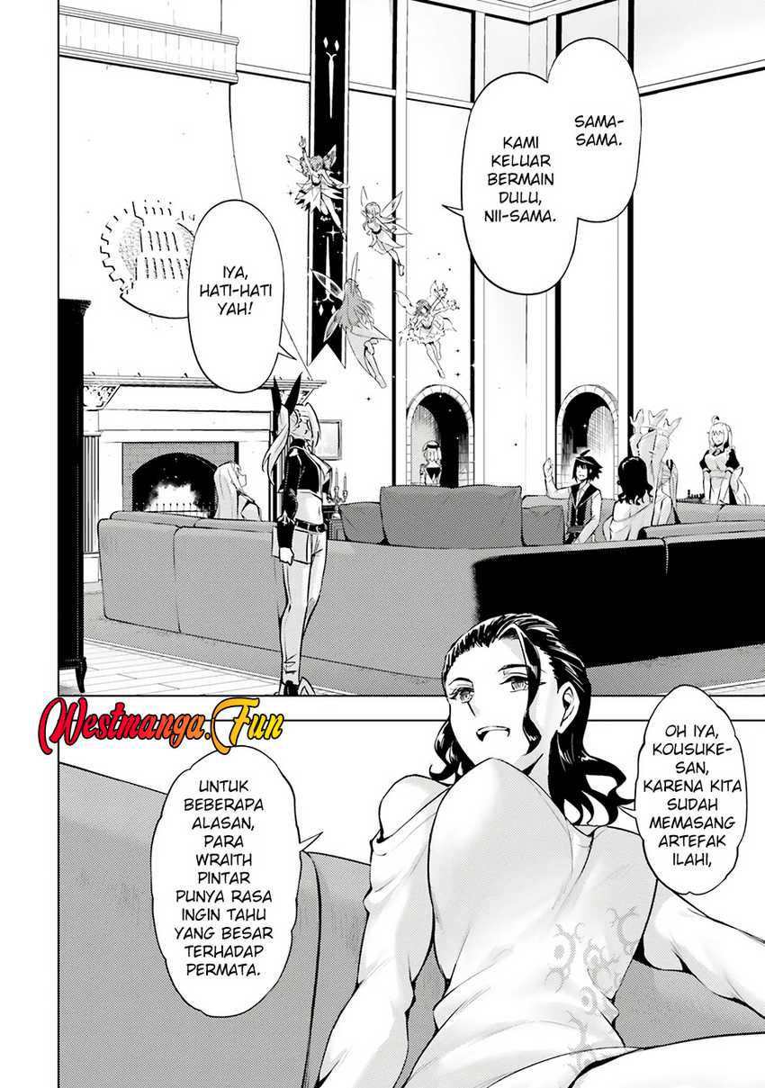 Dilarang COPAS - situs resmi www.mangacanblog.com - Komik tono kanri o shite miyou 078 - chapter 78 79 Indonesia tono kanri o shite miyou 078 - chapter 78 Terbaru 76|Baca Manga Komik Indonesia|Mangacan