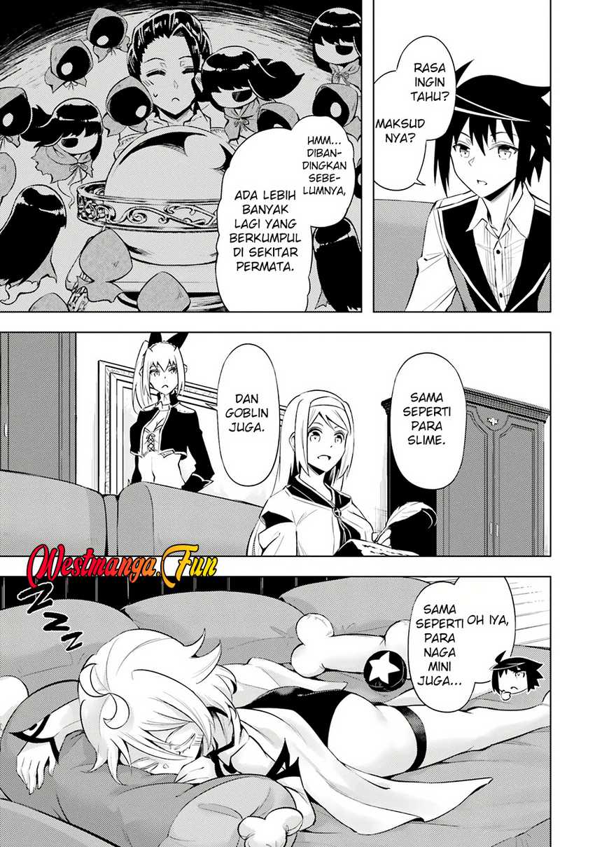 Dilarang COPAS - situs resmi www.mangacanblog.com - Komik tono kanri o shite miyou 078 - chapter 78 79 Indonesia tono kanri o shite miyou 078 - chapter 78 Terbaru 77|Baca Manga Komik Indonesia|Mangacan
