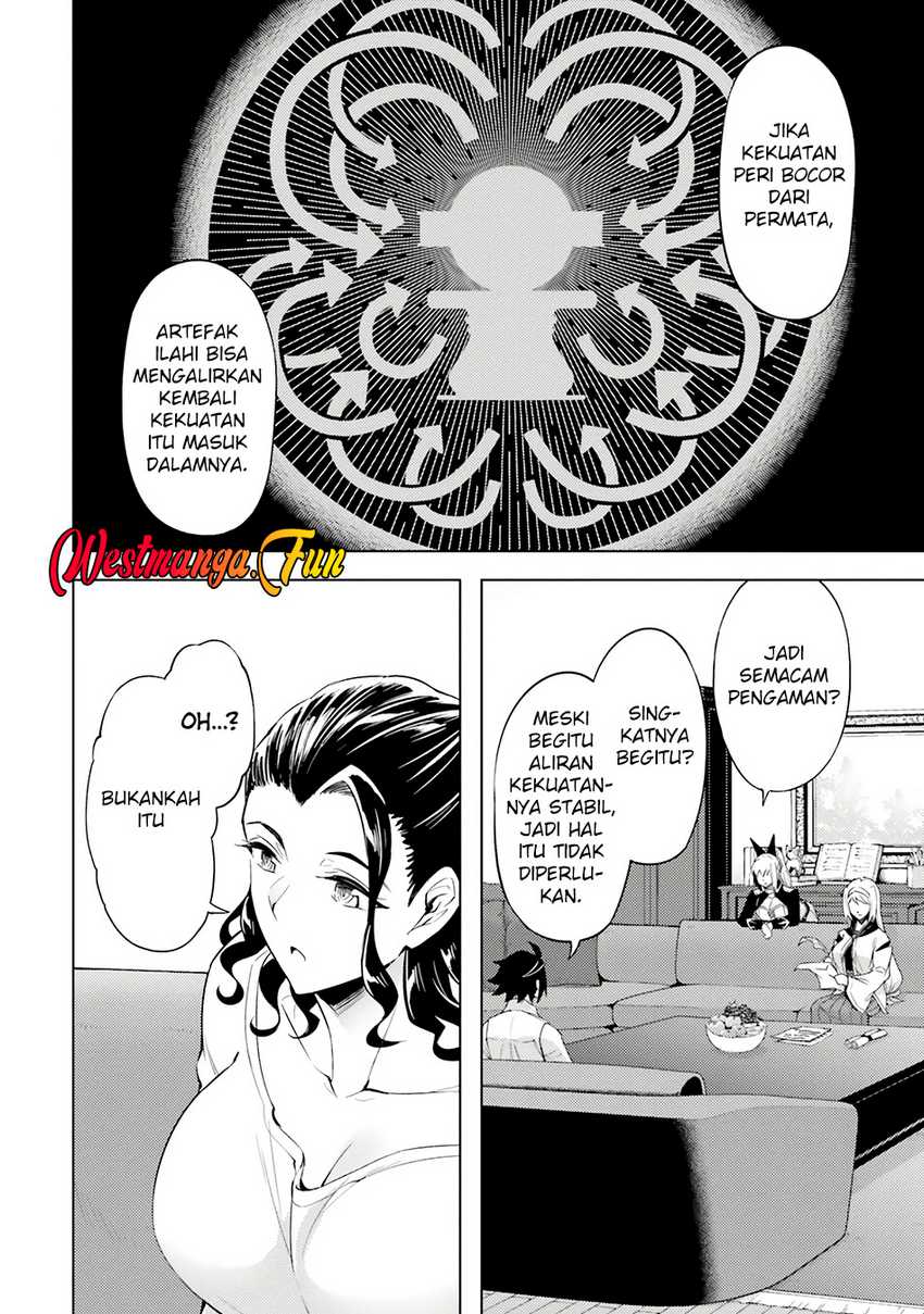 Dilarang COPAS - situs resmi www.mangacanblog.com - Komik tono kanri o shite miyou 078 - chapter 78 79 Indonesia tono kanri o shite miyou 078 - chapter 78 Terbaru 80|Baca Manga Komik Indonesia|Mangacan