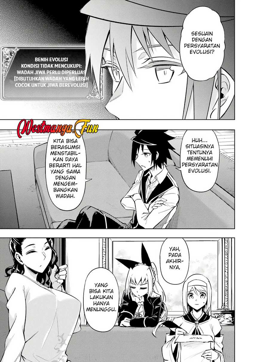 Dilarang COPAS - situs resmi www.mangacanblog.com - Komik tono kanri o shite miyou 078 - chapter 78 79 Indonesia tono kanri o shite miyou 078 - chapter 78 Terbaru 81|Baca Manga Komik Indonesia|Mangacan