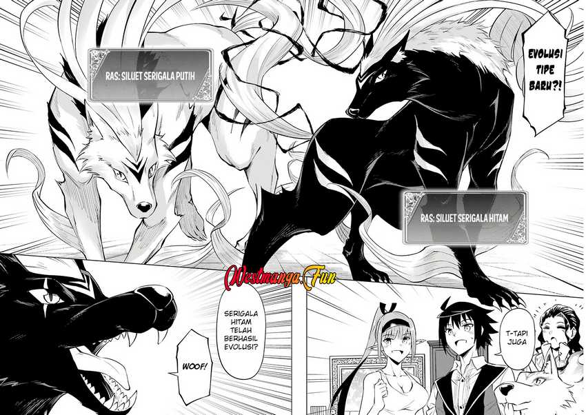 Dilarang COPAS - situs resmi www.mangacanblog.com - Komik tono kanri o shite miyou 078 - chapter 78 79 Indonesia tono kanri o shite miyou 078 - chapter 78 Terbaru 84|Baca Manga Komik Indonesia|Mangacan