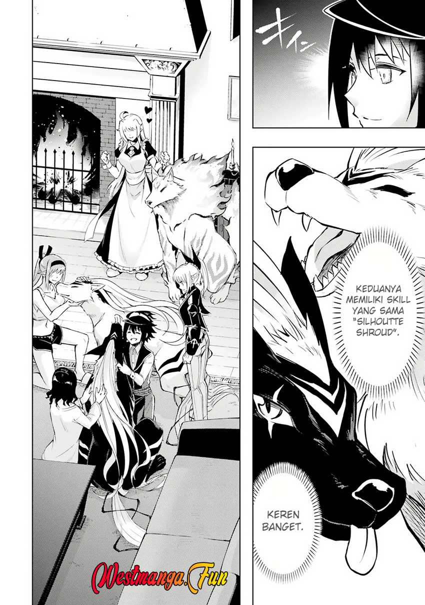 Dilarang COPAS - situs resmi www.mangacanblog.com - Komik tono kanri o shite miyou 078 - chapter 78 79 Indonesia tono kanri o shite miyou 078 - chapter 78 Terbaru 85|Baca Manga Komik Indonesia|Mangacan