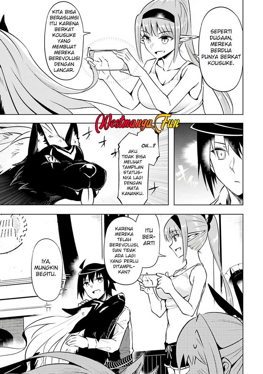 Dilarang COPAS - situs resmi www.mangacanblog.com - Komik tono kanri o shite miyou 078 - chapter 78 79 Indonesia tono kanri o shite miyou 078 - chapter 78 Terbaru 86|Baca Manga Komik Indonesia|Mangacan
