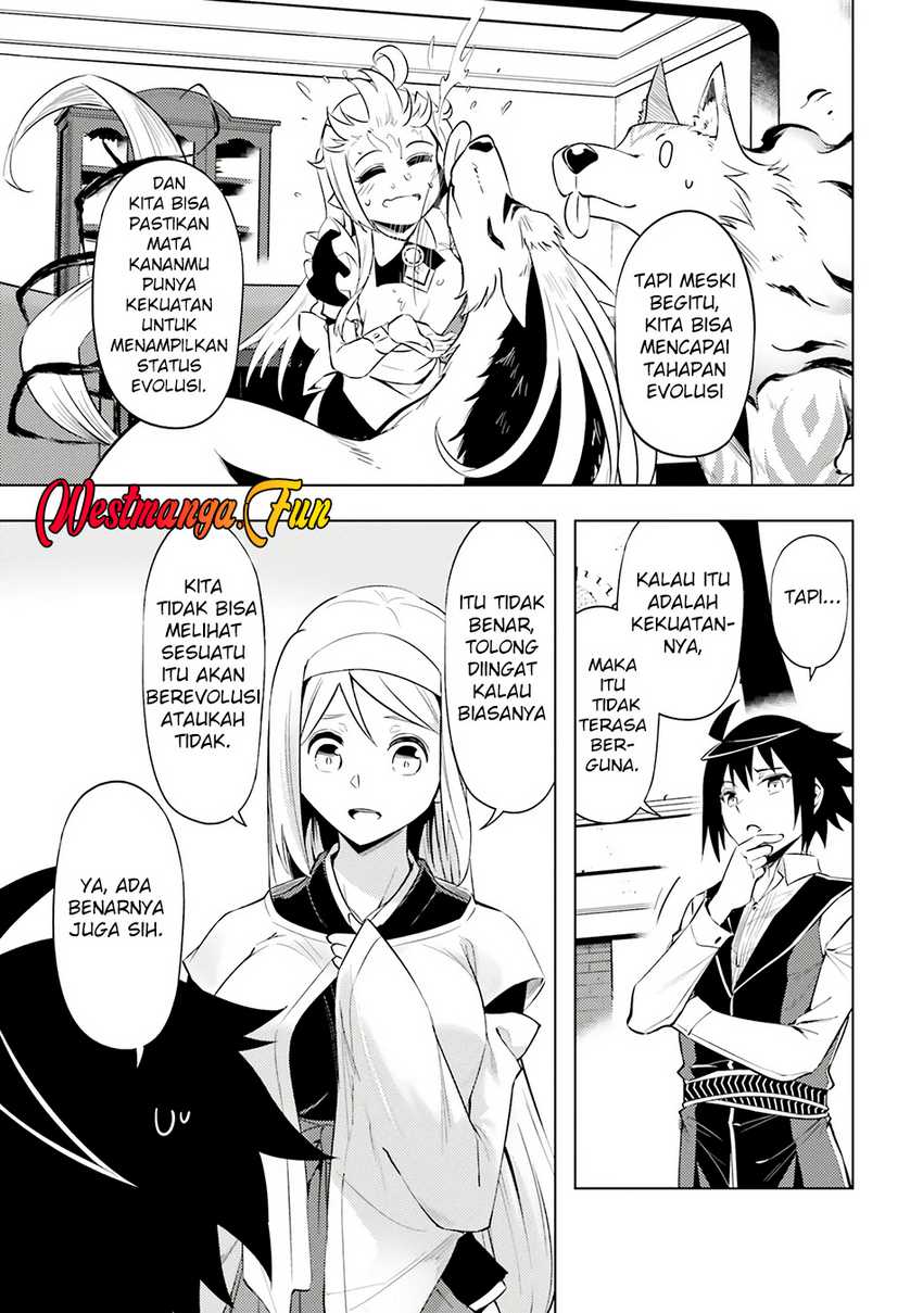 Dilarang COPAS - situs resmi www.mangacanblog.com - Komik tono kanri o shite miyou 078 - chapter 78 79 Indonesia tono kanri o shite miyou 078 - chapter 78 Terbaru 88|Baca Manga Komik Indonesia|Mangacan