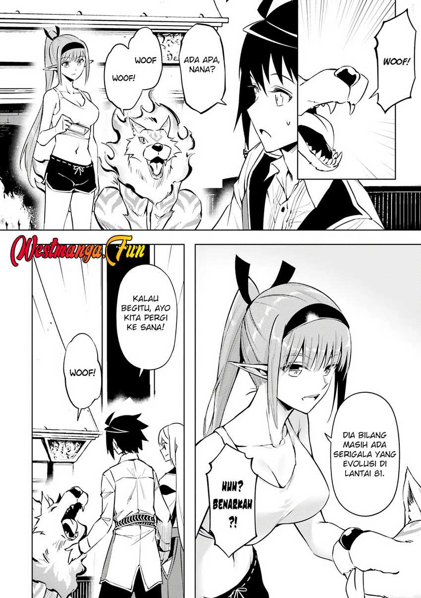 Dilarang COPAS - situs resmi www.mangacanblog.com - Komik tono kanri o shite miyou 078 - chapter 78 79 Indonesia tono kanri o shite miyou 078 - chapter 78 Terbaru 91|Baca Manga Komik Indonesia|Mangacan