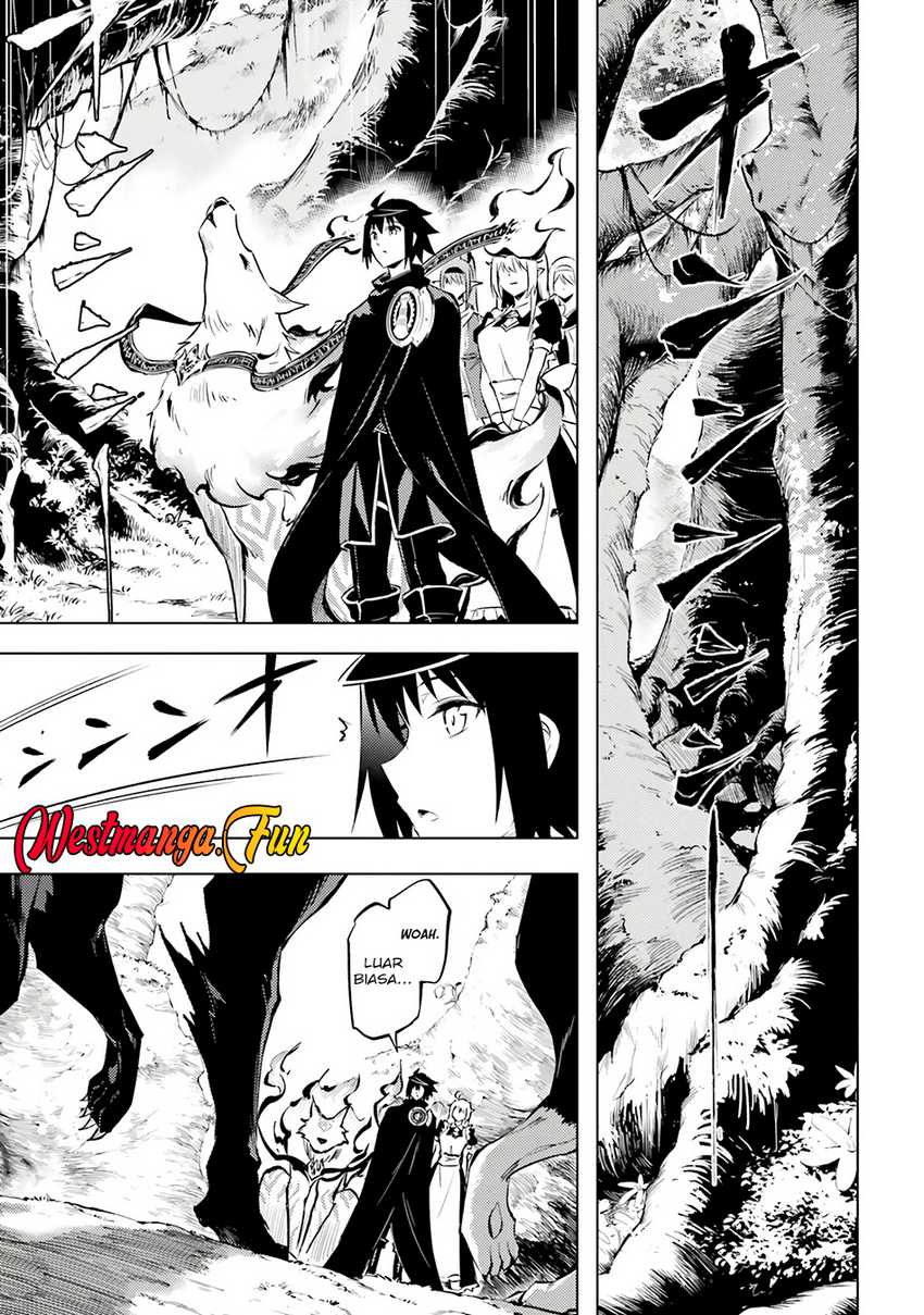 Dilarang COPAS - situs resmi www.mangacanblog.com - Komik tono kanri o shite miyou 078 - chapter 78 79 Indonesia tono kanri o shite miyou 078 - chapter 78 Terbaru 92|Baca Manga Komik Indonesia|Mangacan