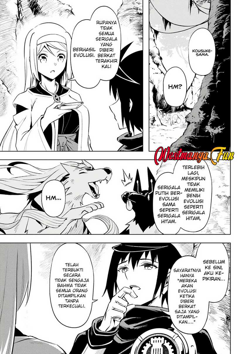 Dilarang COPAS - situs resmi www.mangacanblog.com - Komik tono kanri o shite miyou 078 - chapter 78 79 Indonesia tono kanri o shite miyou 078 - chapter 78 Terbaru 96|Baca Manga Komik Indonesia|Mangacan