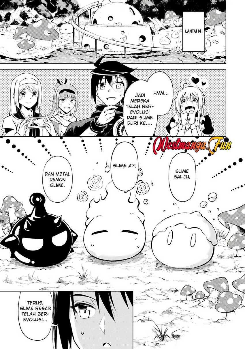 Dilarang COPAS - situs resmi www.mangacanblog.com - Komik tono kanri o shite miyou 078 - chapter 78 79 Indonesia tono kanri o shite miyou 078 - chapter 78 Terbaru 99|Baca Manga Komik Indonesia|Mangacan