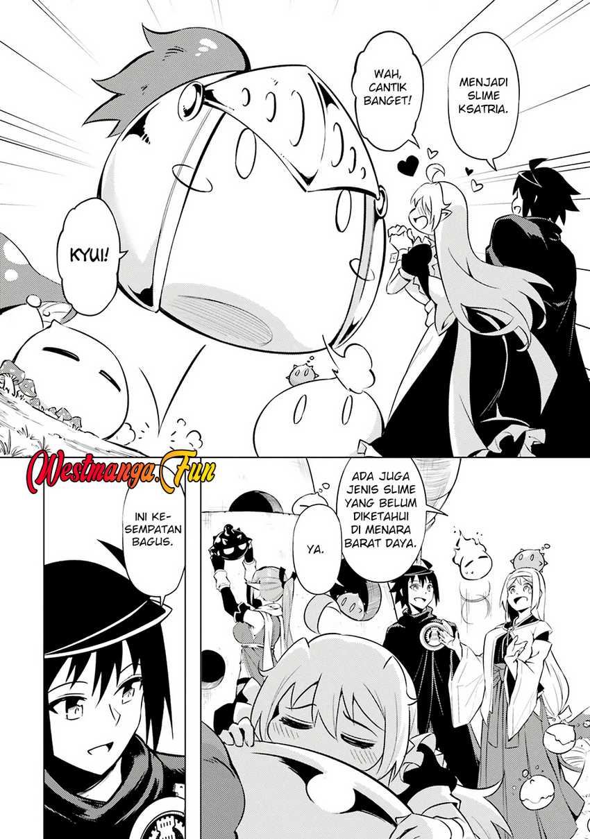 Dilarang COPAS - situs resmi www.mangacanblog.com - Komik tono kanri o shite miyou 078 - chapter 78 79 Indonesia tono kanri o shite miyou 078 - chapter 78 Terbaru 100|Baca Manga Komik Indonesia|Mangacan