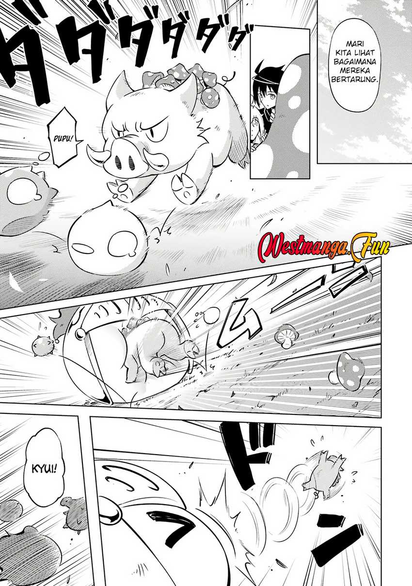 Dilarang COPAS - situs resmi www.mangacanblog.com - Komik tono kanri o shite miyou 078 - chapter 78 79 Indonesia tono kanri o shite miyou 078 - chapter 78 Terbaru 101|Baca Manga Komik Indonesia|Mangacan