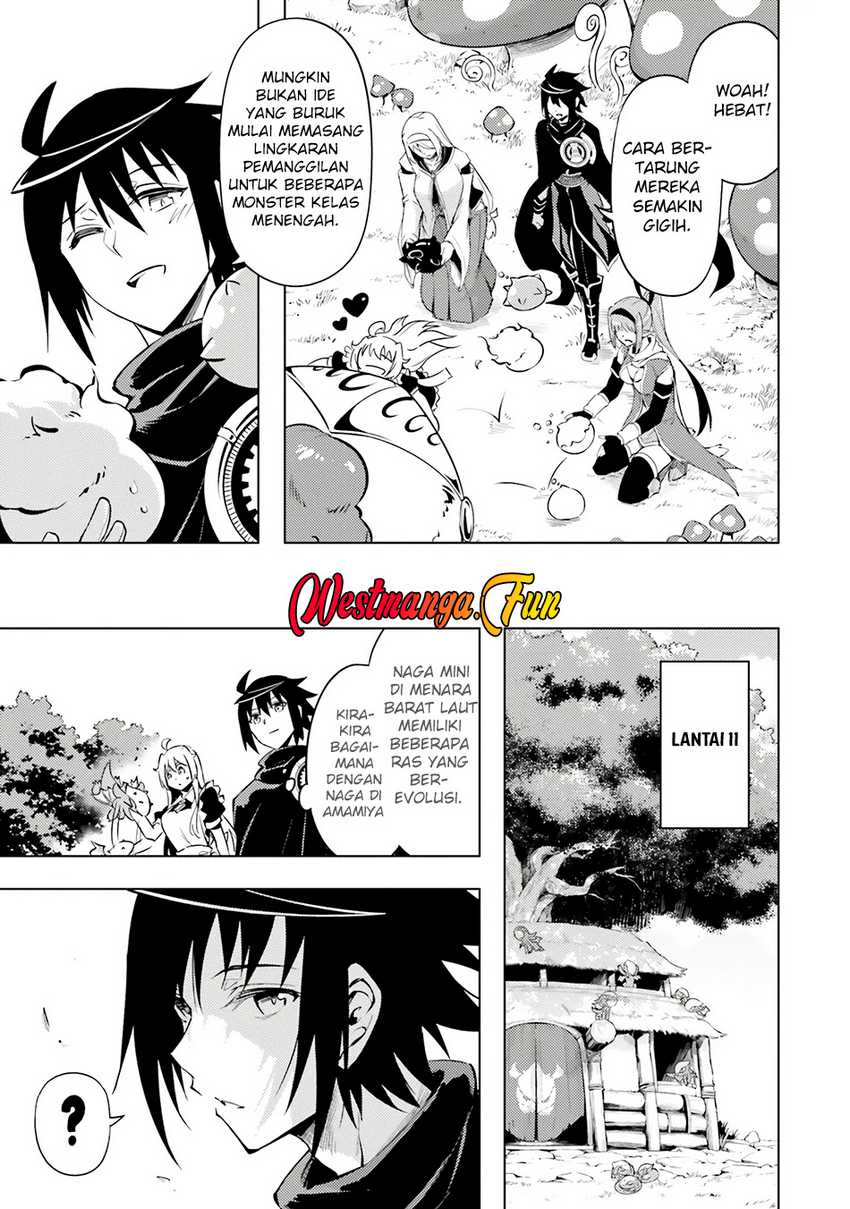 Dilarang COPAS - situs resmi www.mangacanblog.com - Komik tono kanri o shite miyou 078 - chapter 78 79 Indonesia tono kanri o shite miyou 078 - chapter 78 Terbaru 103|Baca Manga Komik Indonesia|Mangacan