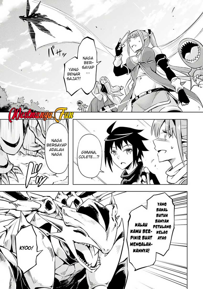 Dilarang COPAS - situs resmi www.mangacanblog.com - Komik tono kanri o shite miyou 078 - chapter 78 79 Indonesia tono kanri o shite miyou 078 - chapter 78 Terbaru 105|Baca Manga Komik Indonesia|Mangacan