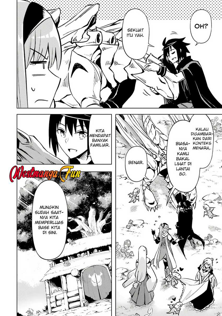 Dilarang COPAS - situs resmi www.mangacanblog.com - Komik tono kanri o shite miyou 078 - chapter 78 79 Indonesia tono kanri o shite miyou 078 - chapter 78 Terbaru 106|Baca Manga Komik Indonesia|Mangacan