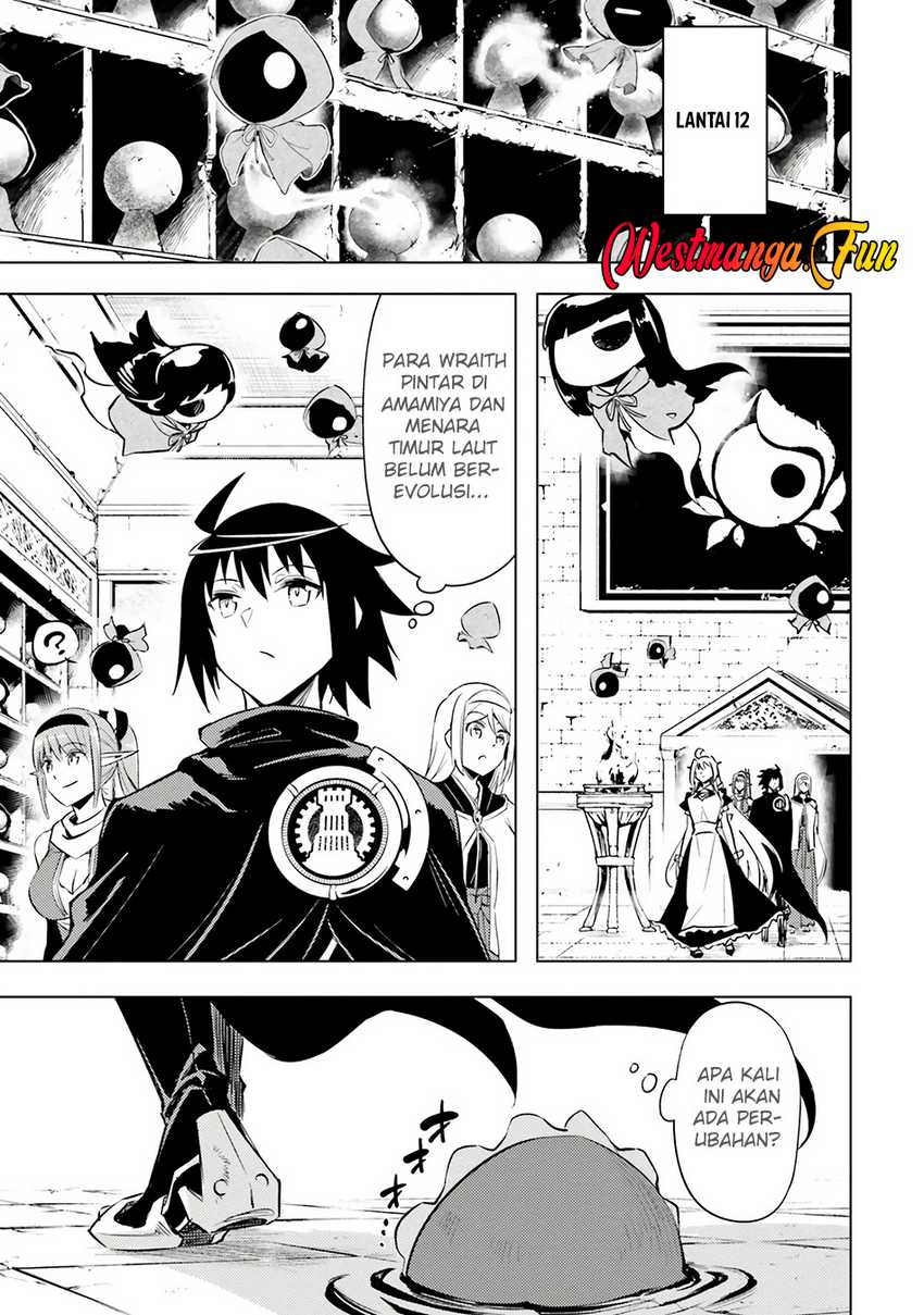 Dilarang COPAS - situs resmi www.mangacanblog.com - Komik tono kanri o shite miyou 078 - chapter 78 79 Indonesia tono kanri o shite miyou 078 - chapter 78 Terbaru 107|Baca Manga Komik Indonesia|Mangacan
