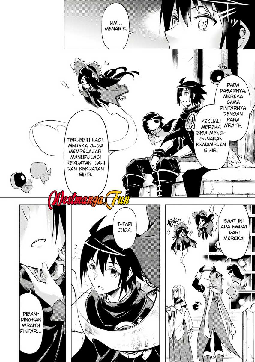Dilarang COPAS - situs resmi www.mangacanblog.com - Komik tono kanri o shite miyou 078 - chapter 78 79 Indonesia tono kanri o shite miyou 078 - chapter 78 Terbaru 110|Baca Manga Komik Indonesia|Mangacan
