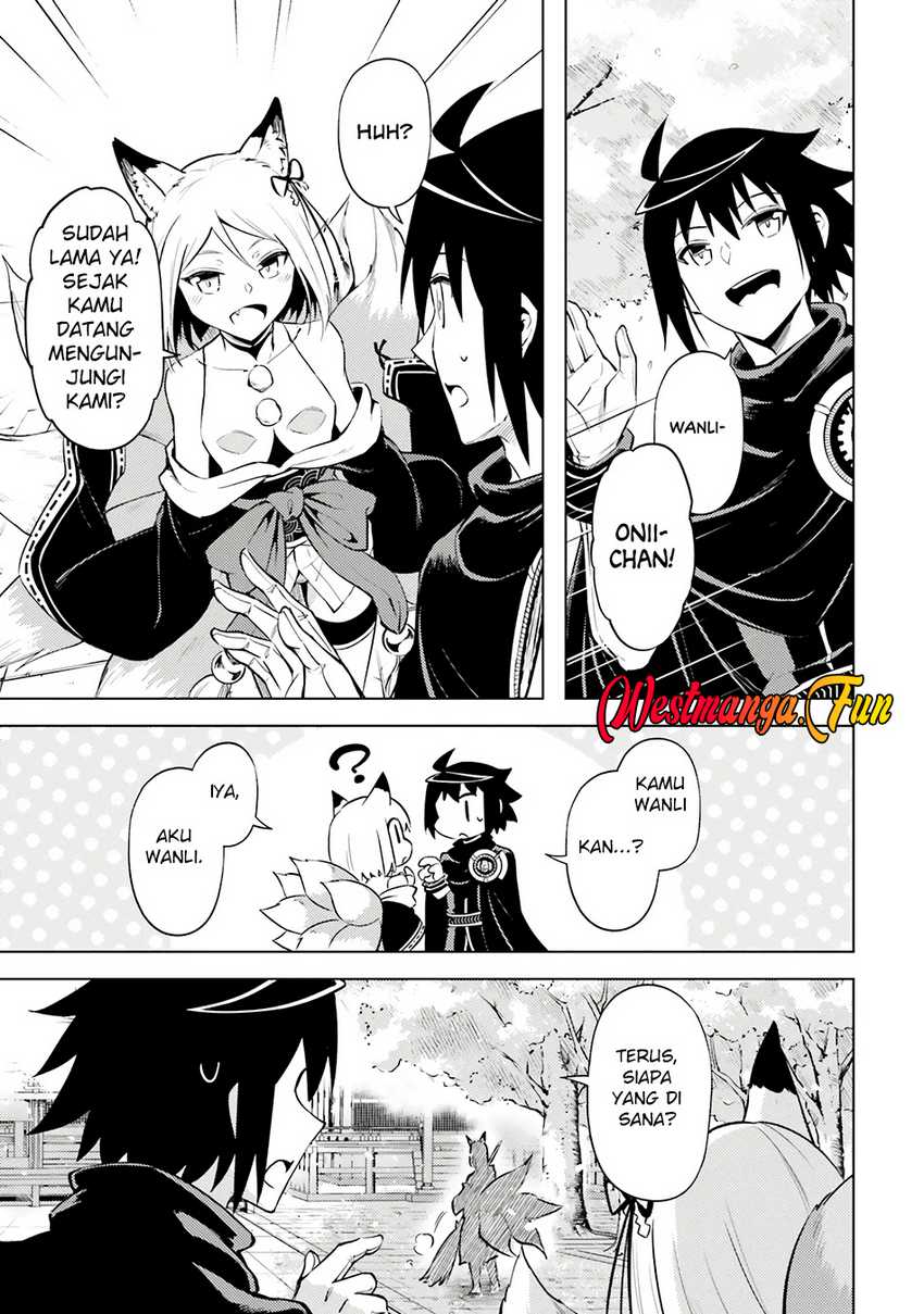 Dilarang COPAS - situs resmi www.mangacanblog.com - Komik tono kanri o shite miyou 078 - chapter 78 79 Indonesia tono kanri o shite miyou 078 - chapter 78 Terbaru 123|Baca Manga Komik Indonesia|Mangacan
