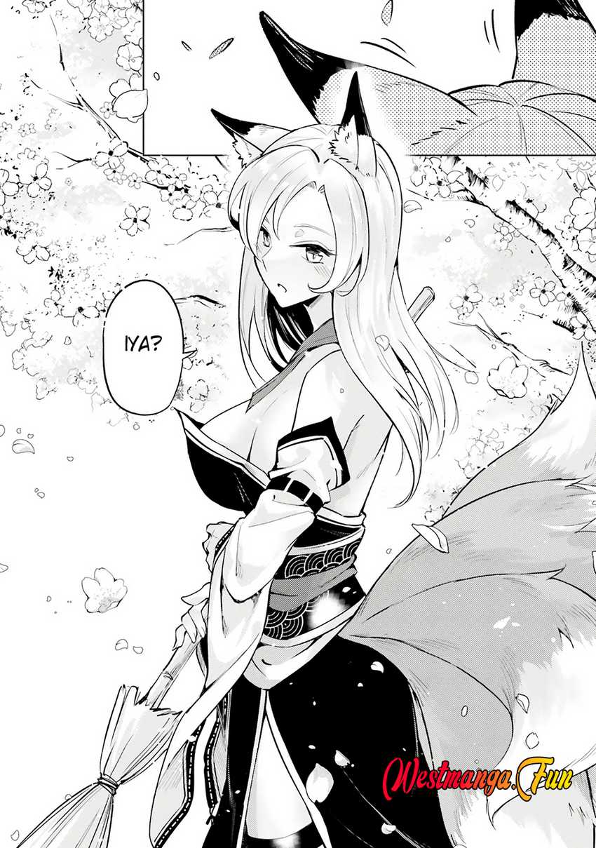 Dilarang COPAS - situs resmi www.mangacanblog.com - Komik tono kanri o shite miyou 078 - chapter 78 79 Indonesia tono kanri o shite miyou 078 - chapter 78 Terbaru 124|Baca Manga Komik Indonesia|Mangacan