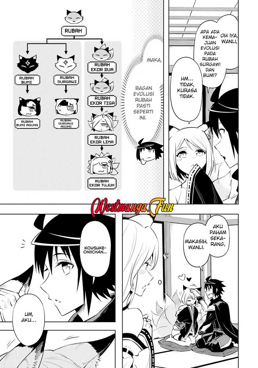 Dilarang COPAS - situs resmi www.mangacanblog.com - Komik tono kanri o shite miyou 078 - chapter 78 79 Indonesia tono kanri o shite miyou 078 - chapter 78 Terbaru 5|Baca Manga Komik Indonesia|Mangacan