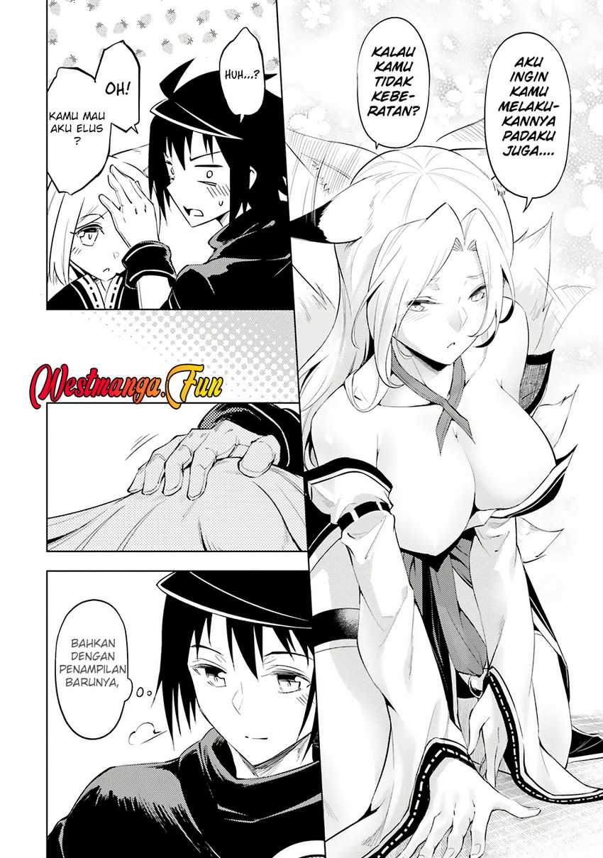 Dilarang COPAS - situs resmi www.mangacanblog.com - Komik tono kanri o shite miyou 078 - chapter 78 79 Indonesia tono kanri o shite miyou 078 - chapter 78 Terbaru 6|Baca Manga Komik Indonesia|Mangacan
