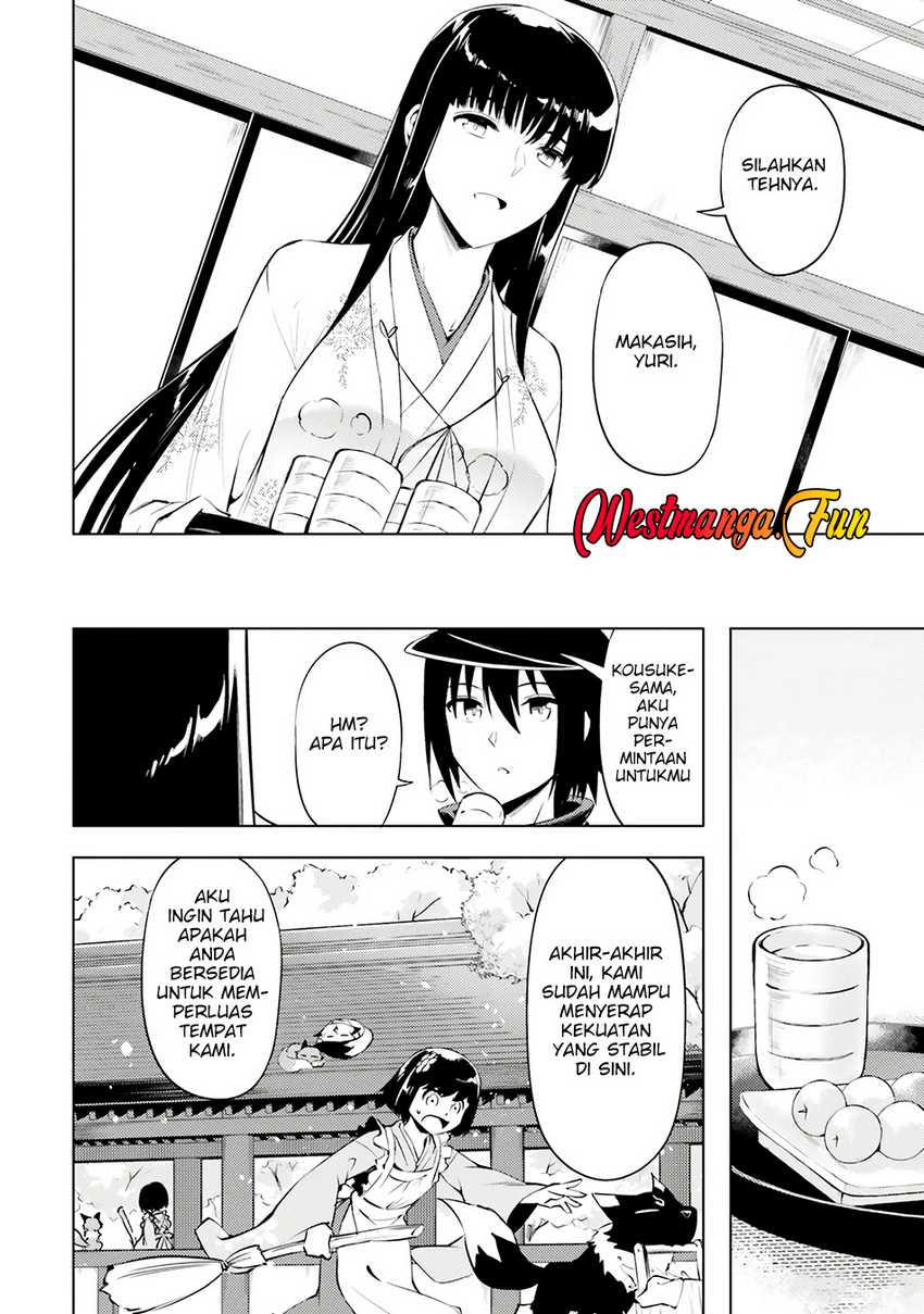 Dilarang COPAS - situs resmi www.mangacanblog.com - Komik tono kanri o shite miyou 078 - chapter 78 79 Indonesia tono kanri o shite miyou 078 - chapter 78 Terbaru 8|Baca Manga Komik Indonesia|Mangacan