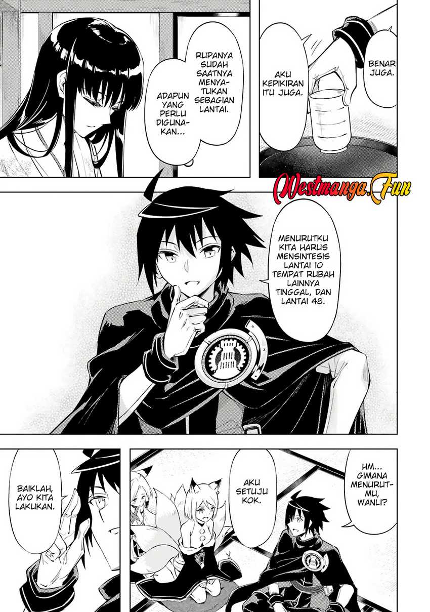Dilarang COPAS - situs resmi www.mangacanblog.com - Komik tono kanri o shite miyou 078 - chapter 78 79 Indonesia tono kanri o shite miyou 078 - chapter 78 Terbaru 9|Baca Manga Komik Indonesia|Mangacan