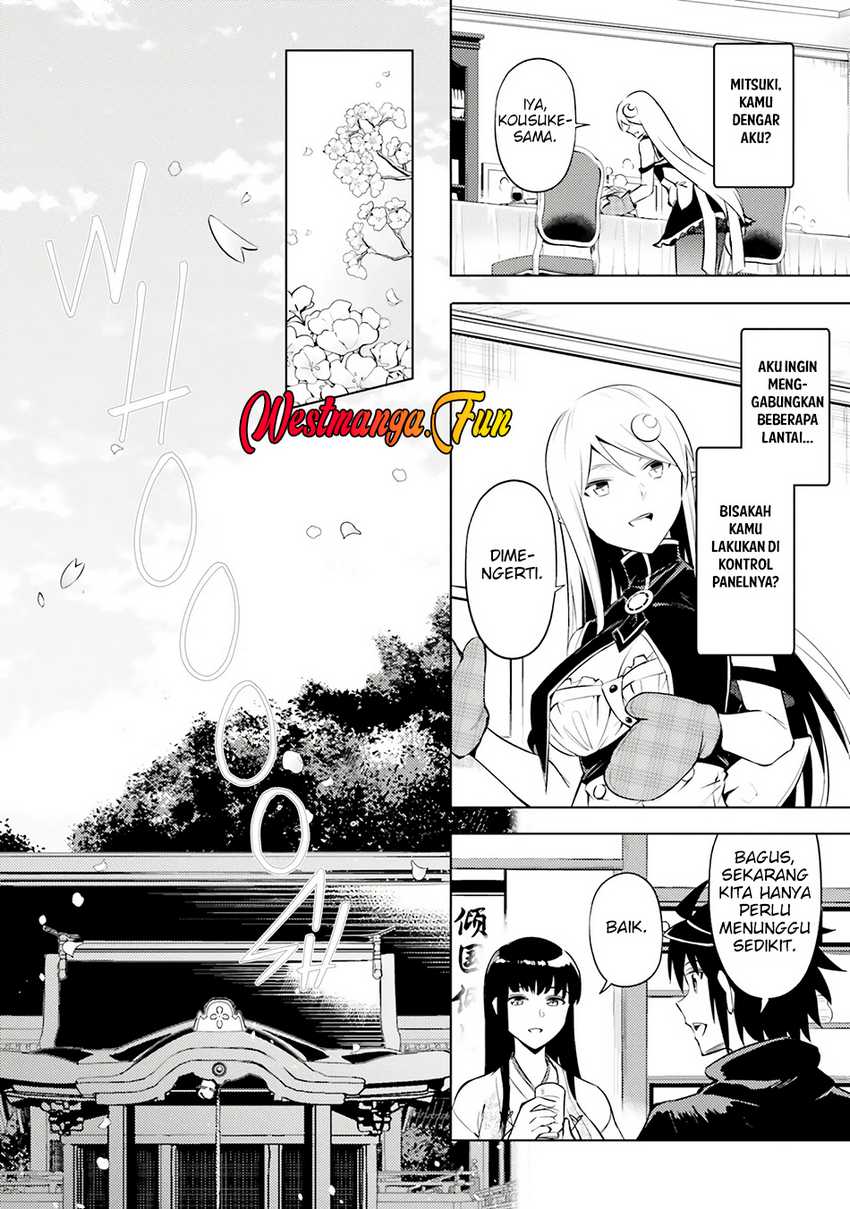 Dilarang COPAS - situs resmi www.mangacanblog.com - Komik tono kanri o shite miyou 078 - chapter 78 79 Indonesia tono kanri o shite miyou 078 - chapter 78 Terbaru 10|Baca Manga Komik Indonesia|Mangacan