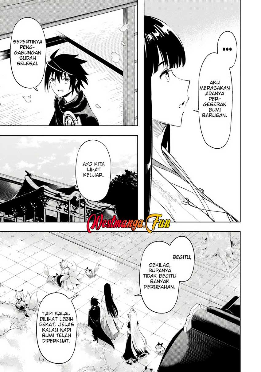 Dilarang COPAS - situs resmi www.mangacanblog.com - Komik tono kanri o shite miyou 078 - chapter 78 79 Indonesia tono kanri o shite miyou 078 - chapter 78 Terbaru 11|Baca Manga Komik Indonesia|Mangacan