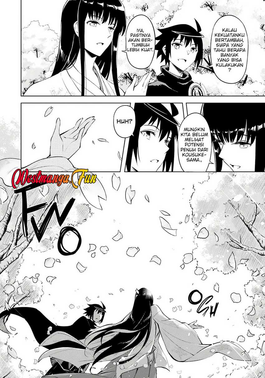 Dilarang COPAS - situs resmi www.mangacanblog.com - Komik tono kanri o shite miyou 078 - chapter 78 79 Indonesia tono kanri o shite miyou 078 - chapter 78 Terbaru 12|Baca Manga Komik Indonesia|Mangacan