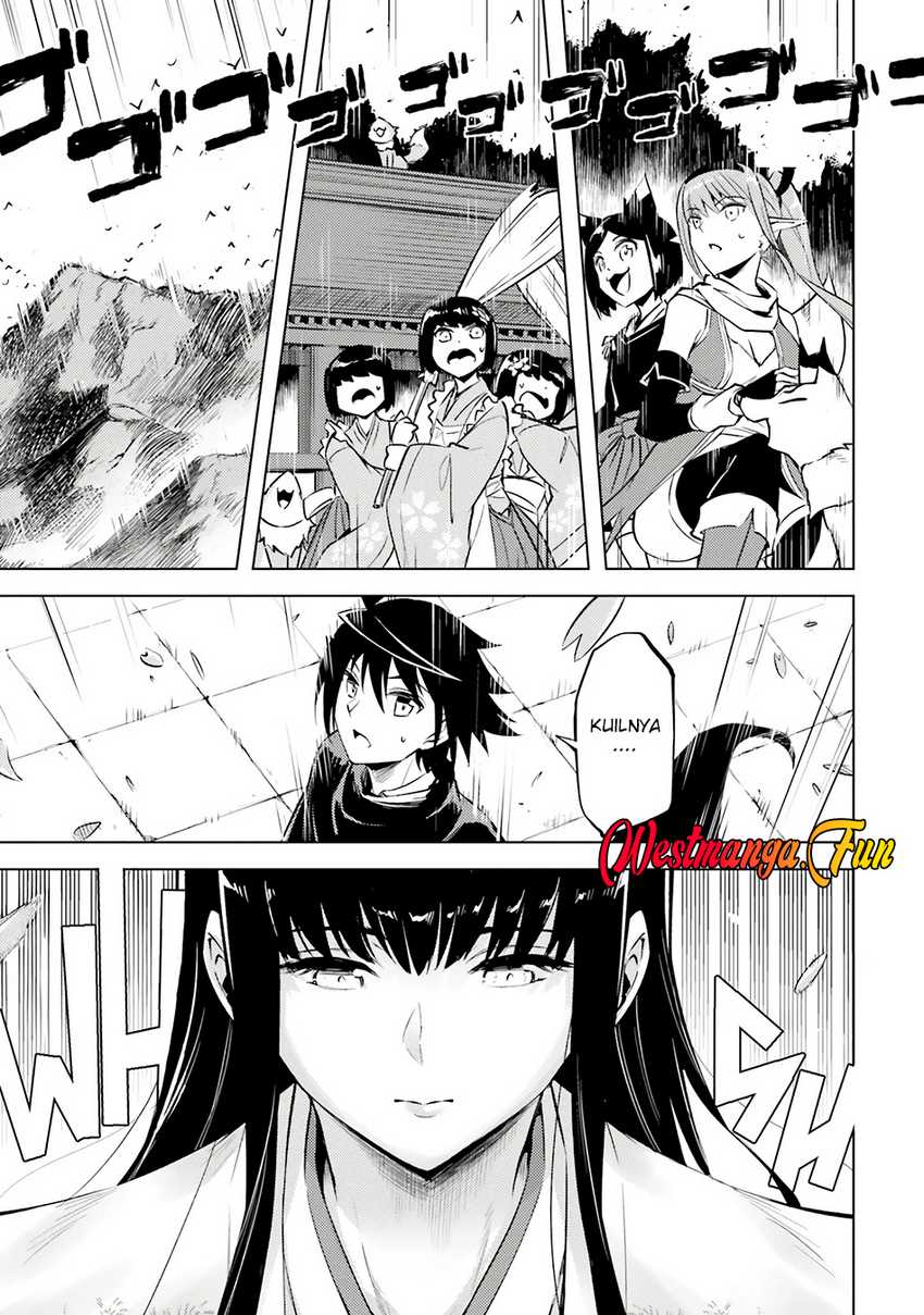 Dilarang COPAS - situs resmi www.mangacanblog.com - Komik tono kanri o shite miyou 078 - chapter 78 79 Indonesia tono kanri o shite miyou 078 - chapter 78 Terbaru 13|Baca Manga Komik Indonesia|Mangacan
