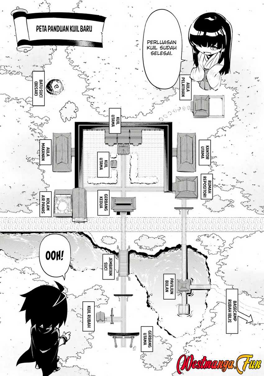 Dilarang COPAS - situs resmi www.mangacanblog.com - Komik tono kanri o shite miyou 078 - chapter 78 79 Indonesia tono kanri o shite miyou 078 - chapter 78 Terbaru 14|Baca Manga Komik Indonesia|Mangacan