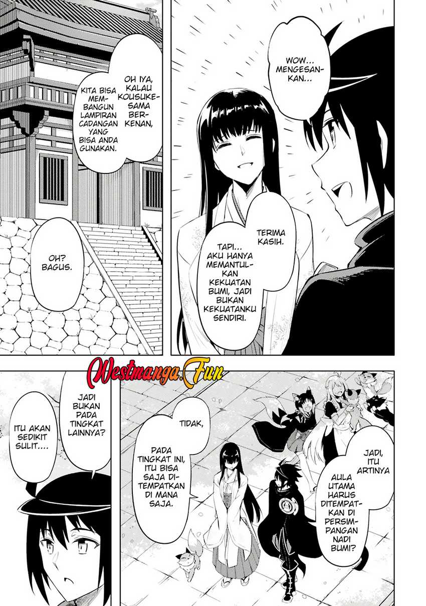 Dilarang COPAS - situs resmi www.mangacanblog.com - Komik tono kanri o shite miyou 078 - chapter 78 79 Indonesia tono kanri o shite miyou 078 - chapter 78 Terbaru 15|Baca Manga Komik Indonesia|Mangacan