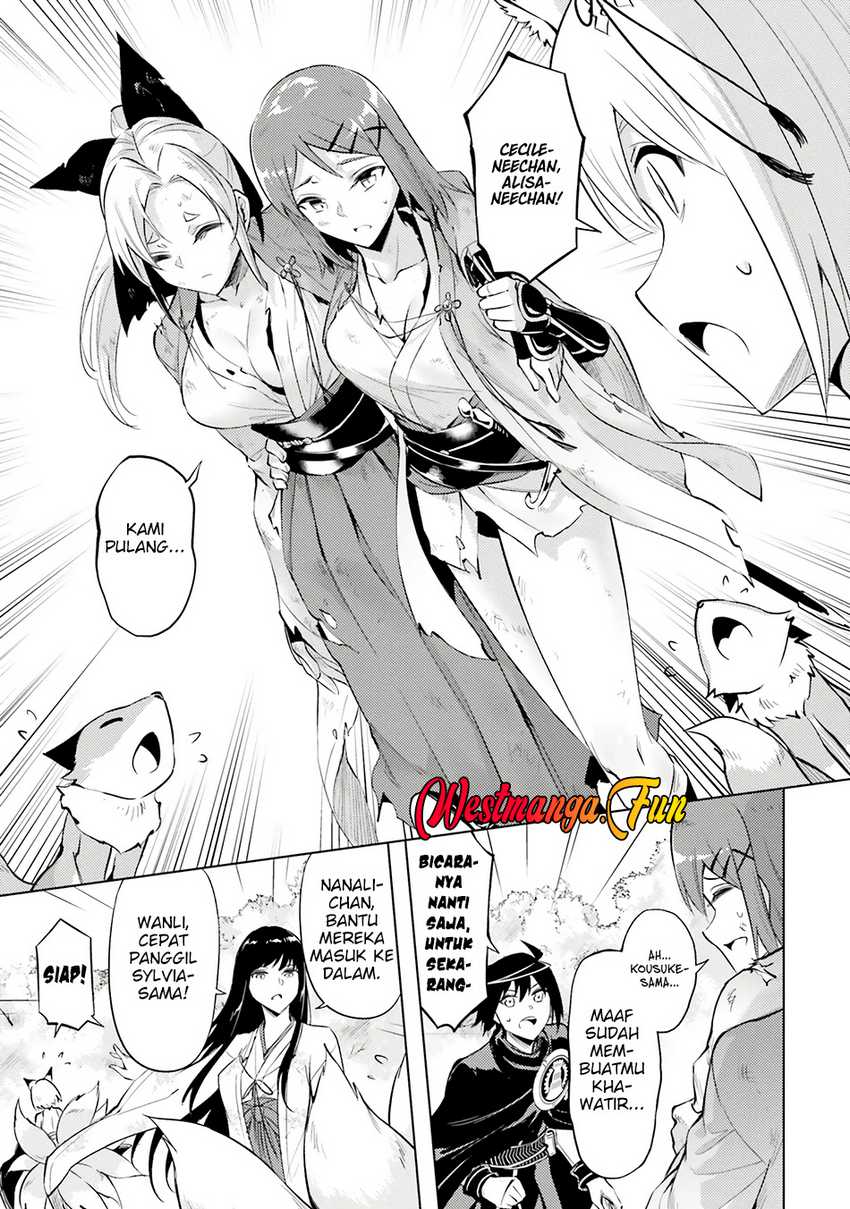 Dilarang COPAS - situs resmi www.mangacanblog.com - Komik tono kanri o shite miyou 078 - chapter 78 79 Indonesia tono kanri o shite miyou 078 - chapter 78 Terbaru 17|Baca Manga Komik Indonesia|Mangacan
