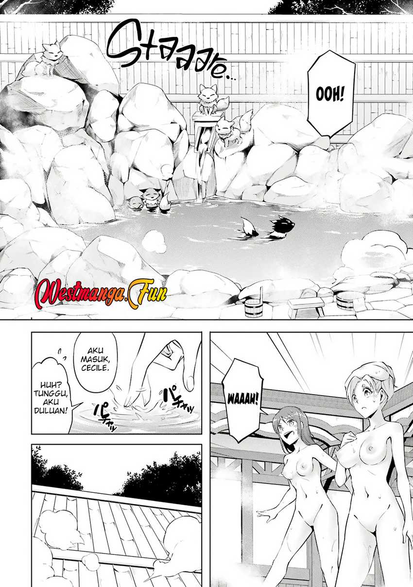 Dilarang COPAS - situs resmi www.mangacanblog.com - Komik tono kanri o shite miyou 078 - chapter 78 79 Indonesia tono kanri o shite miyou 078 - chapter 78 Terbaru 20|Baca Manga Komik Indonesia|Mangacan