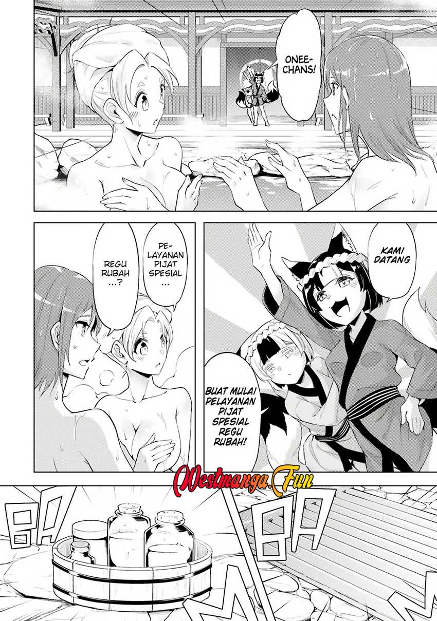 Dilarang COPAS - situs resmi www.mangacanblog.com - Komik tono kanri o shite miyou 078 - chapter 78 79 Indonesia tono kanri o shite miyou 078 - chapter 78 Terbaru 22|Baca Manga Komik Indonesia|Mangacan