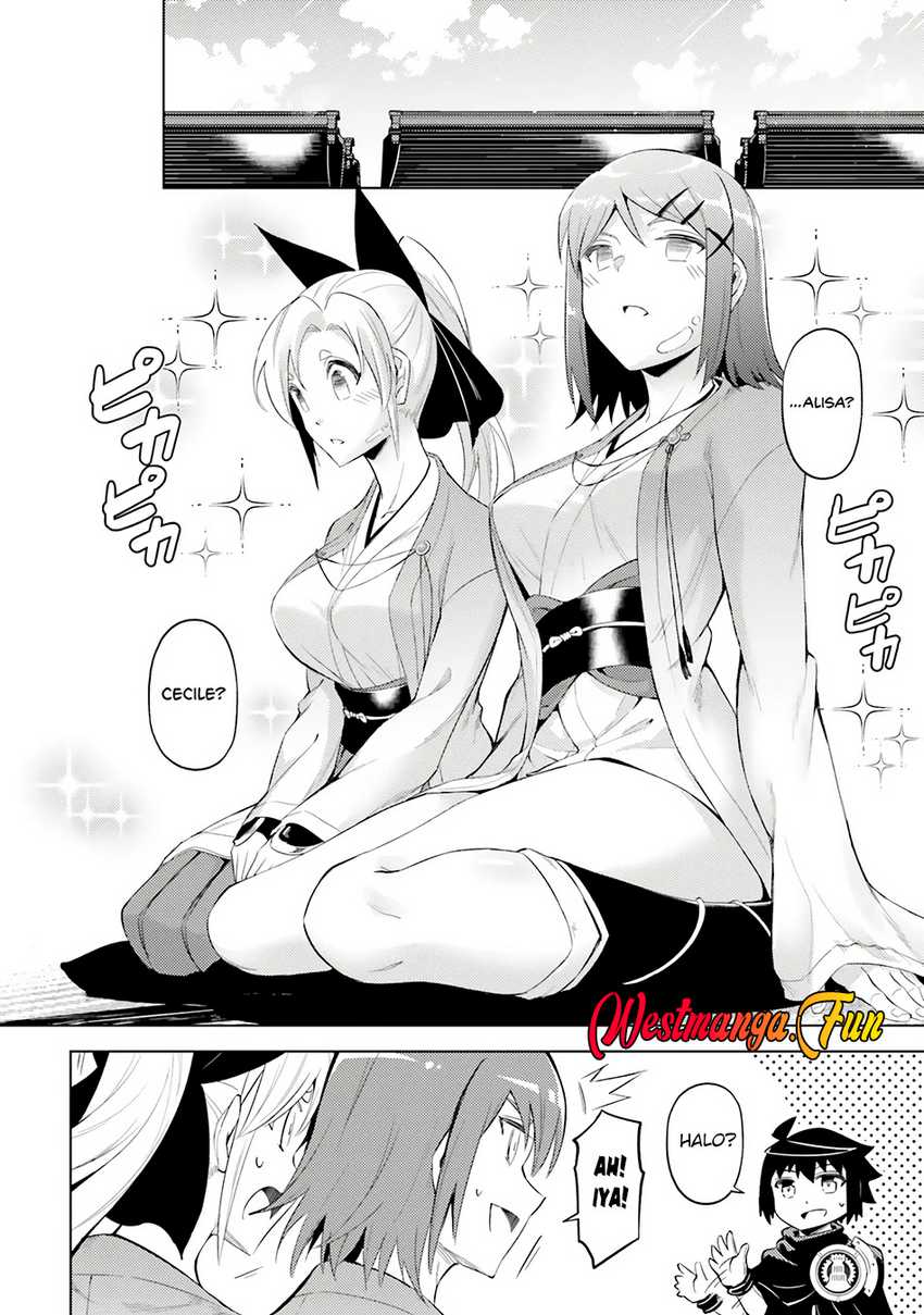 Dilarang COPAS - situs resmi www.mangacanblog.com - Komik tono kanri o shite miyou 078 - chapter 78 79 Indonesia tono kanri o shite miyou 078 - chapter 78 Terbaru 26|Baca Manga Komik Indonesia|Mangacan