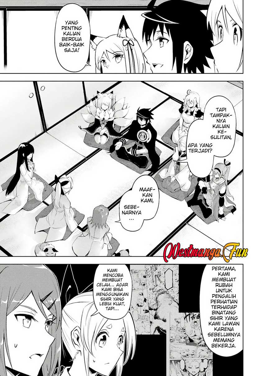 Dilarang COPAS - situs resmi www.mangacanblog.com - Komik tono kanri o shite miyou 078 - chapter 78 79 Indonesia tono kanri o shite miyou 078 - chapter 78 Terbaru 27|Baca Manga Komik Indonesia|Mangacan