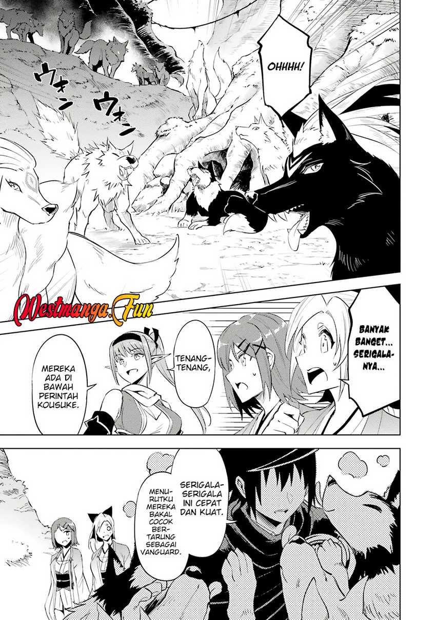 Dilarang COPAS - situs resmi www.mangacanblog.com - Komik tono kanri o shite miyou 078 - chapter 78 79 Indonesia tono kanri o shite miyou 078 - chapter 78 Terbaru 31|Baca Manga Komik Indonesia|Mangacan