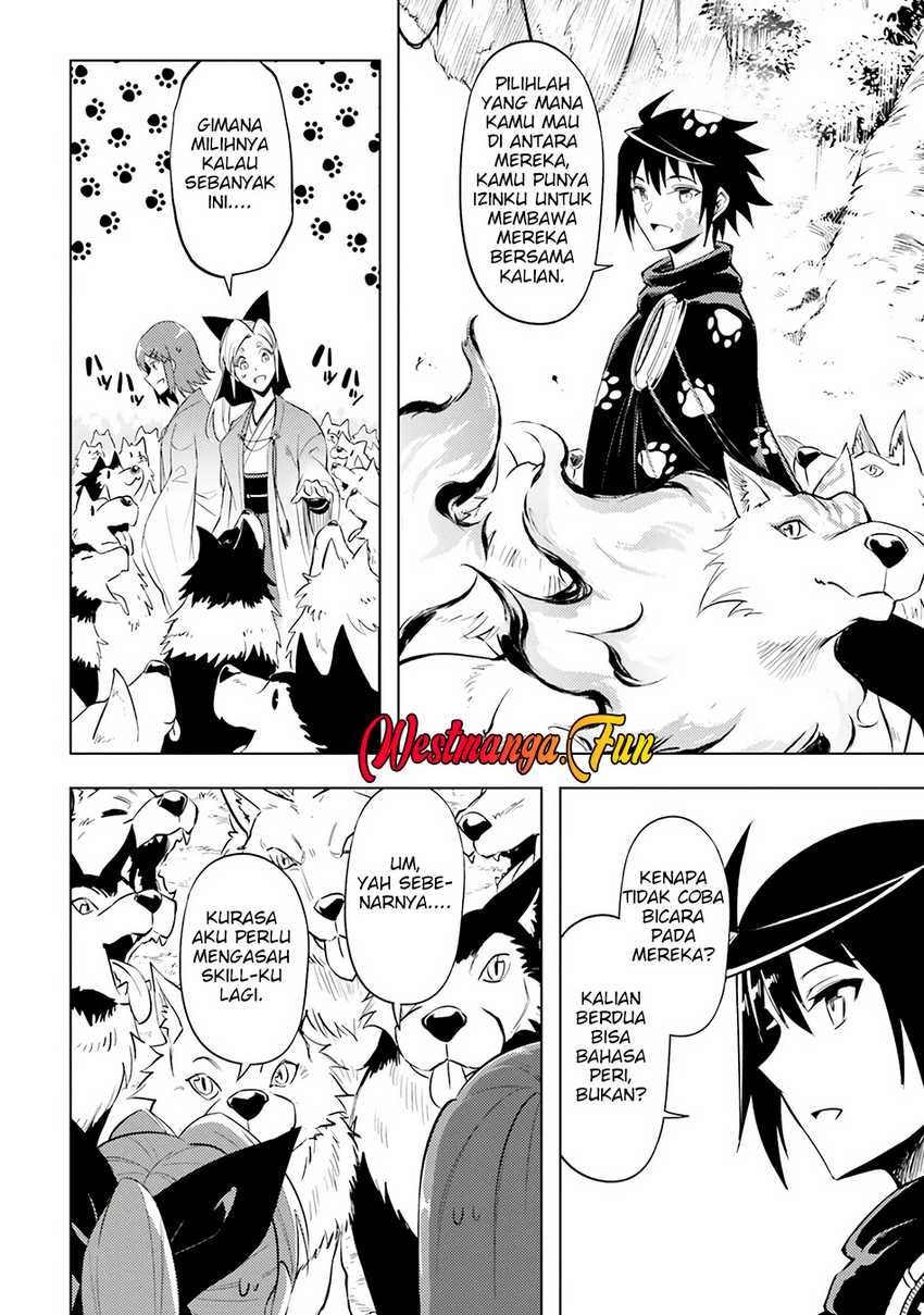 Dilarang COPAS - situs resmi www.mangacanblog.com - Komik tono kanri o shite miyou 078 - chapter 78 79 Indonesia tono kanri o shite miyou 078 - chapter 78 Terbaru 32|Baca Manga Komik Indonesia|Mangacan