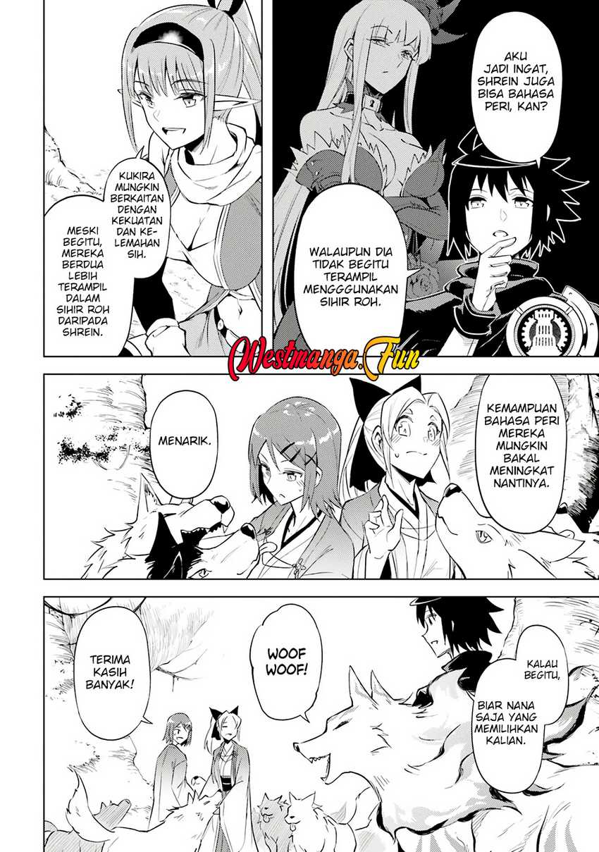 Dilarang COPAS - situs resmi www.mangacanblog.com - Komik tono kanri o shite miyou 078 - chapter 78 79 Indonesia tono kanri o shite miyou 078 - chapter 78 Terbaru 34|Baca Manga Komik Indonesia|Mangacan