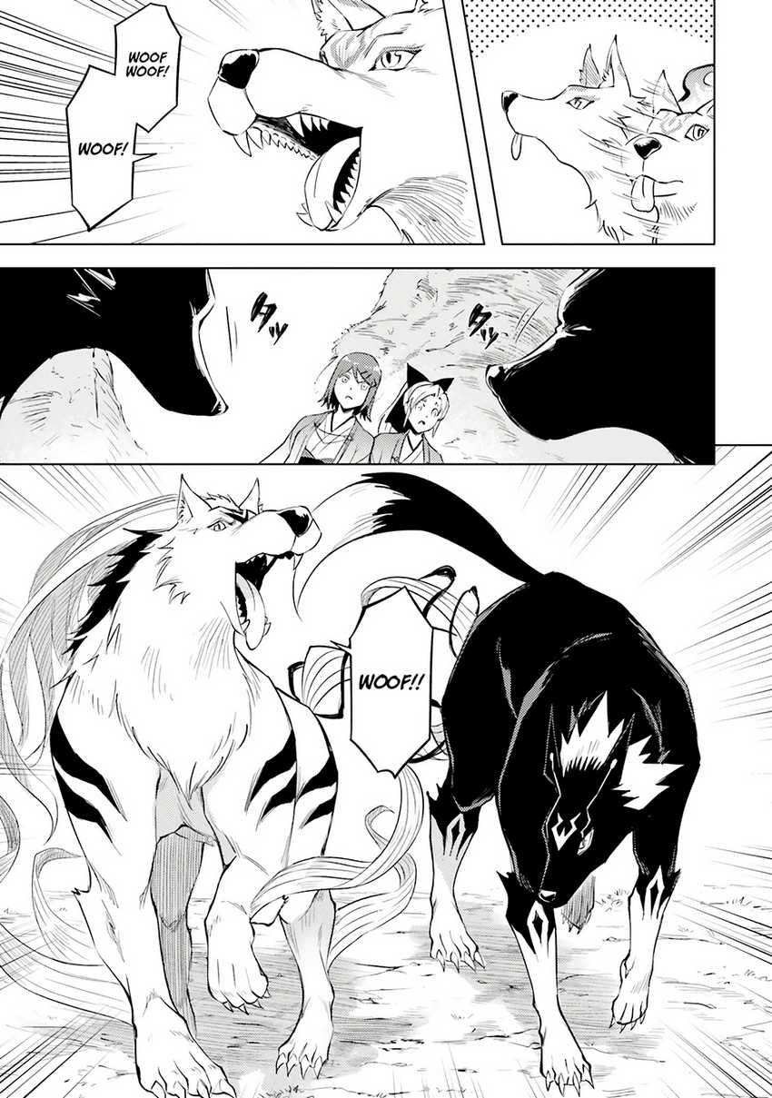 Dilarang COPAS - situs resmi www.mangacanblog.com - Komik tono kanri o shite miyou 078 - chapter 78 79 Indonesia tono kanri o shite miyou 078 - chapter 78 Terbaru 35|Baca Manga Komik Indonesia|Mangacan